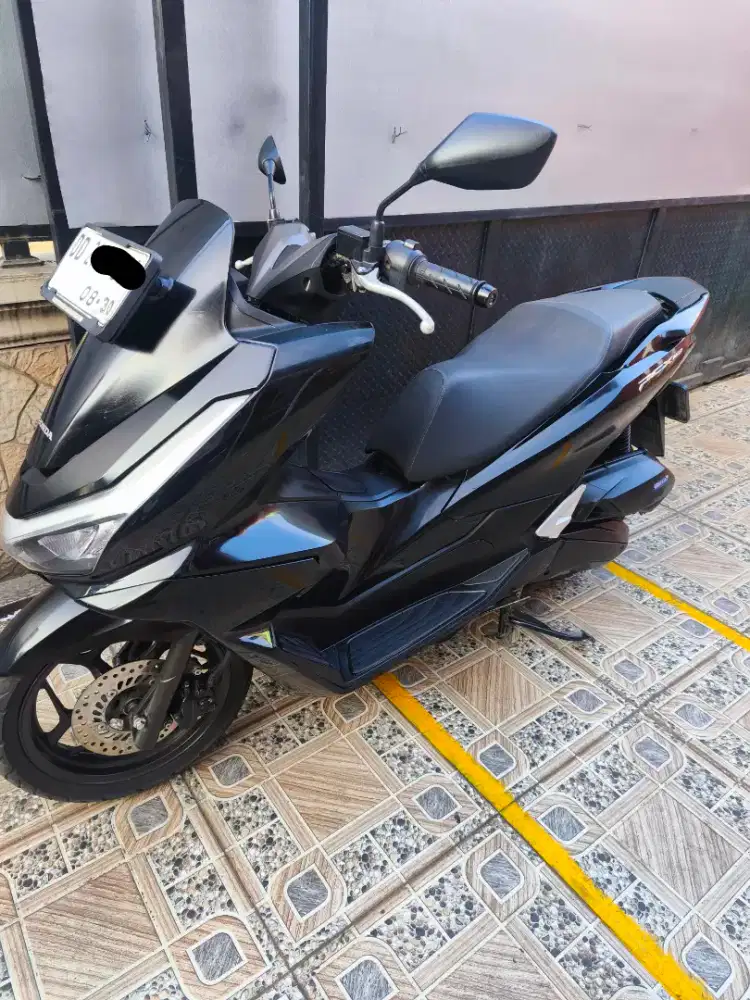 PCX FACELIFT 160 2025 CBS