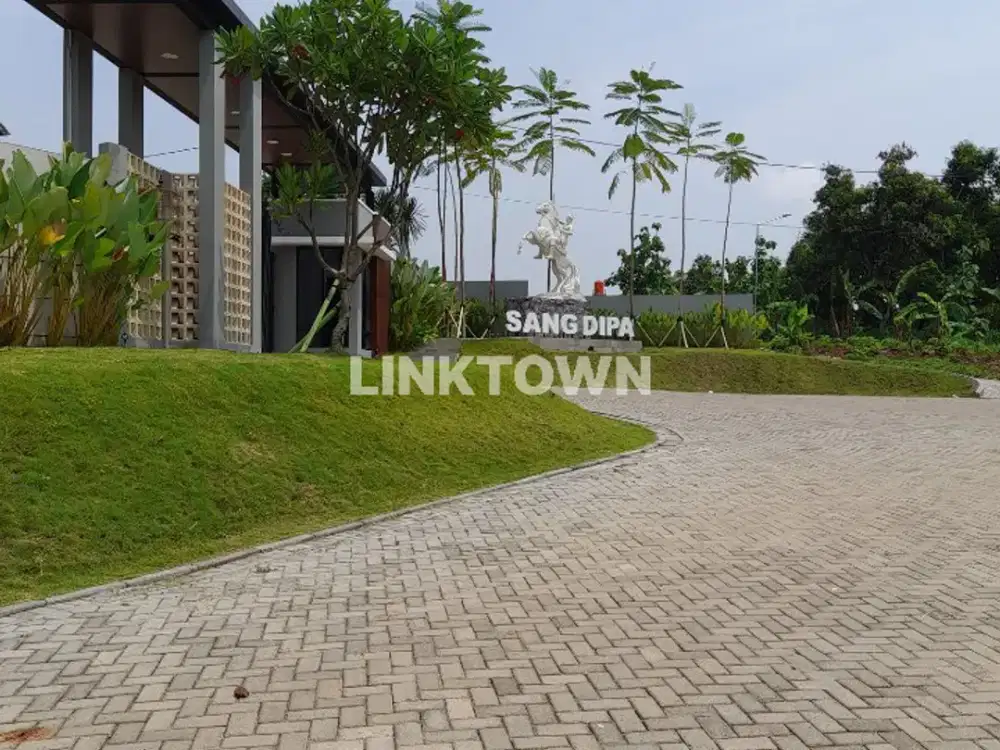 Dijual Tanah Siap Bangun Strategis di Mangunharjo Tembalang Semarang