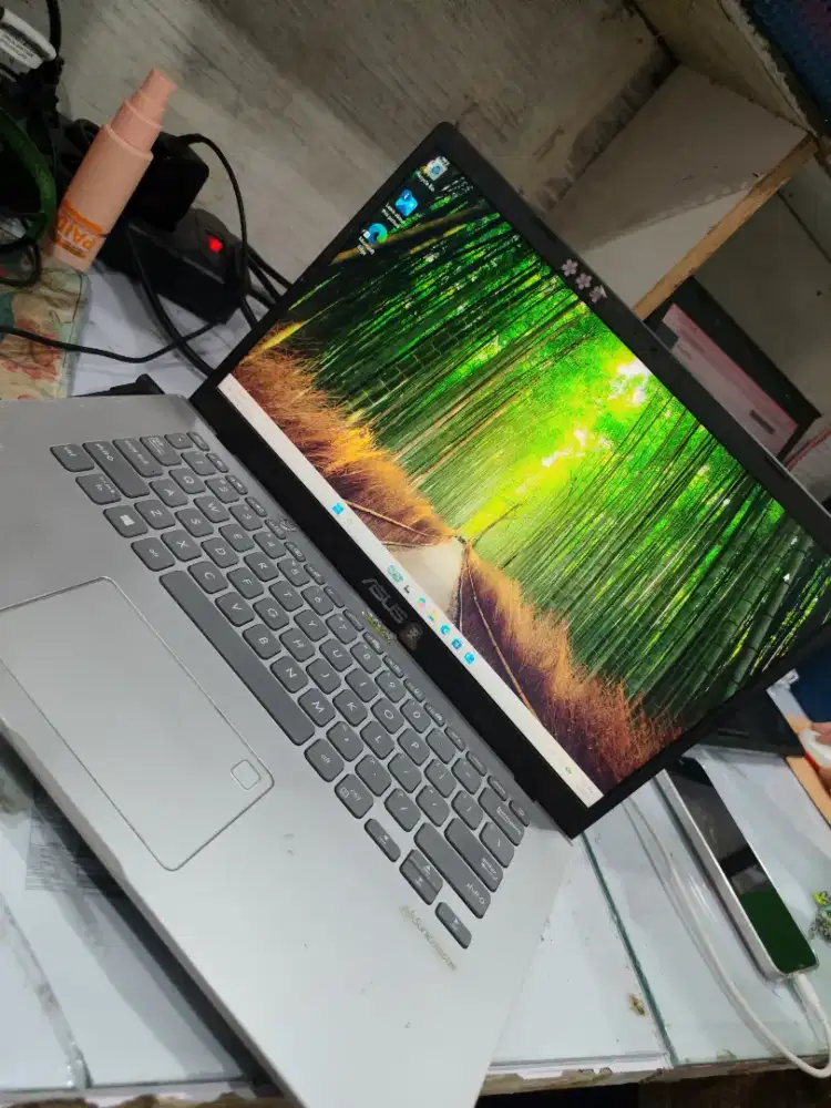 Asus VivoBook X409MA