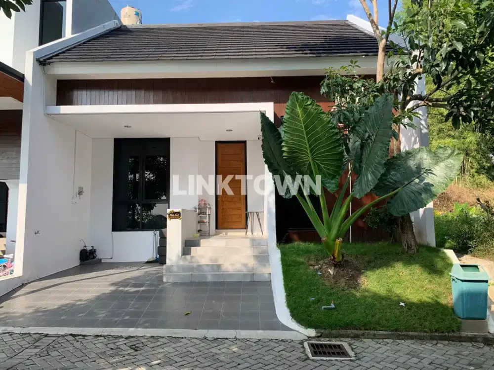 Dijual Cepat Unit Perumahan Argagendhis Residence