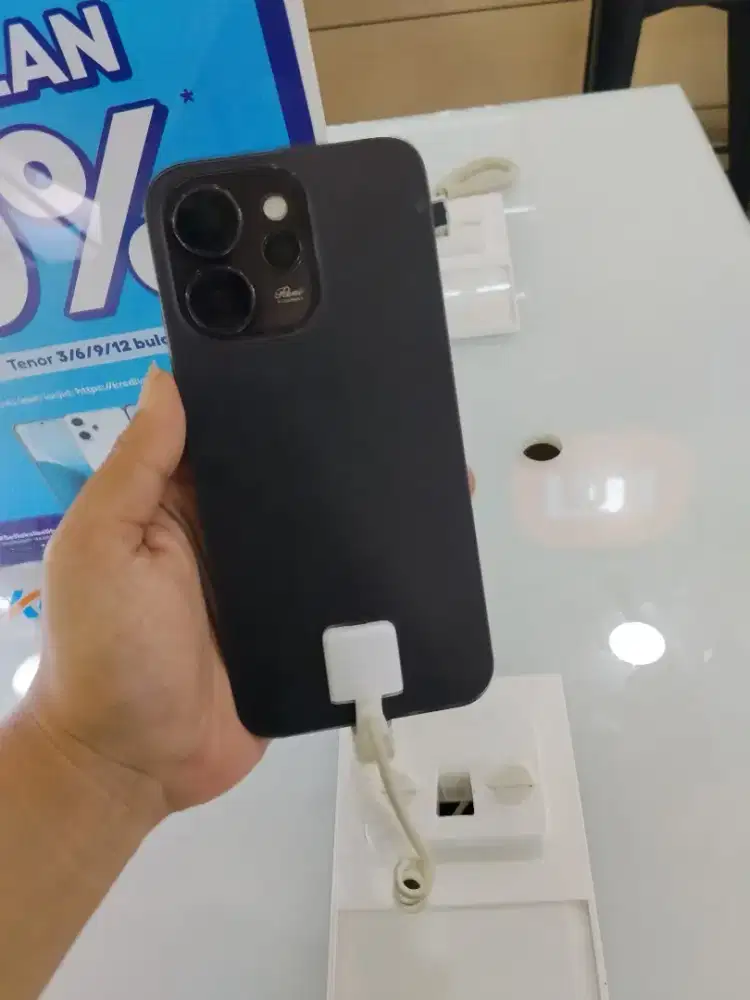 PROMO CICILAN OPPO RENO 15 PRO MAX