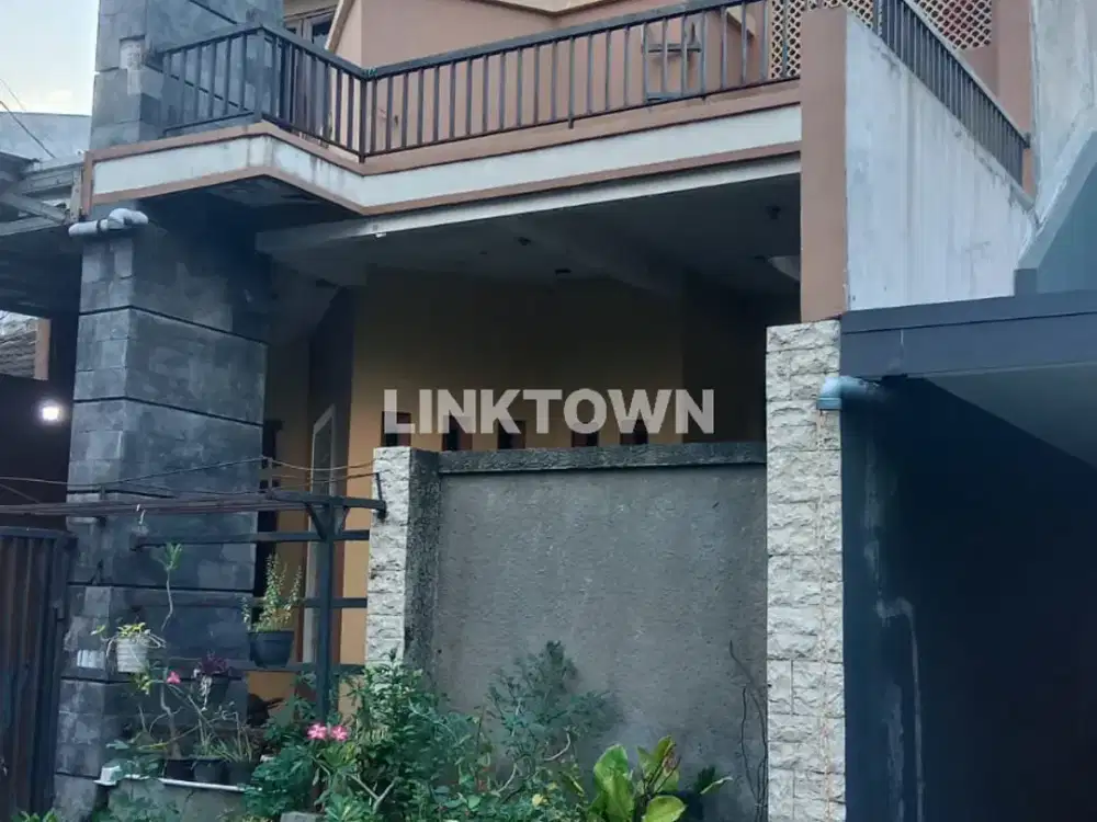 Harga Under Market 3 Unit Rumah Siap Huni di Aryamukti Semarang