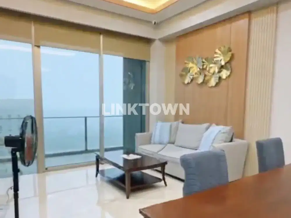 Apartement 2 Bedroom Siap Huni Tangerang