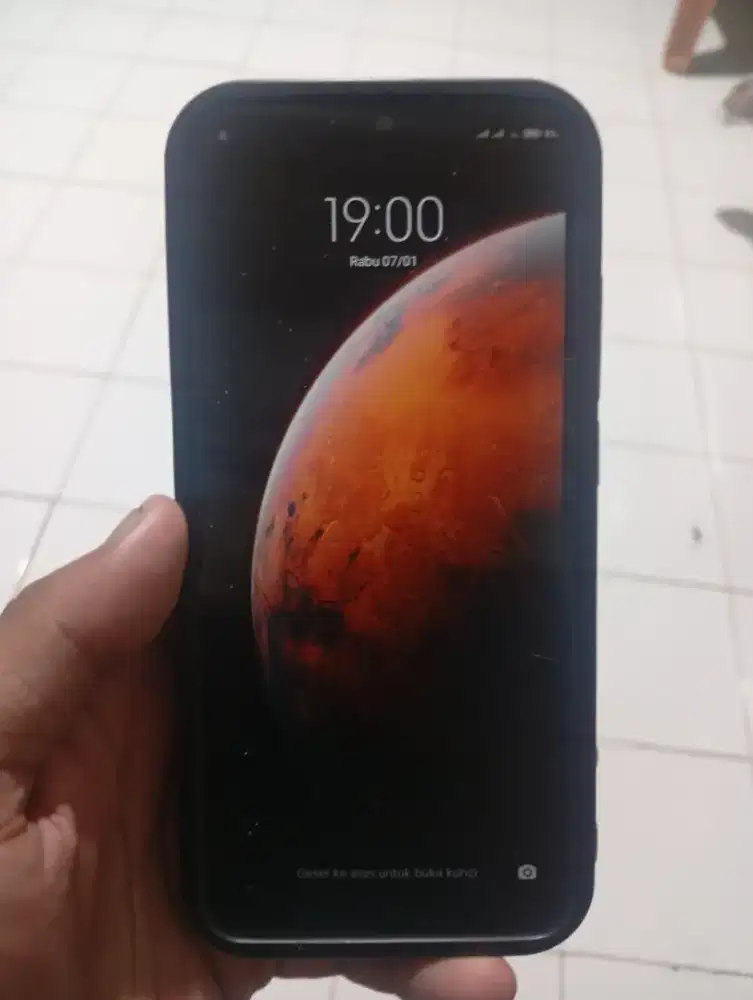 Xiaomi 9C Ram 4/64