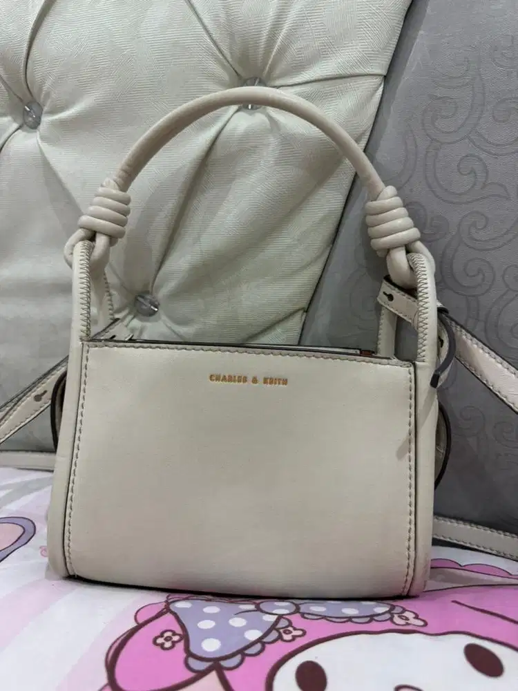 Charles n keith ori