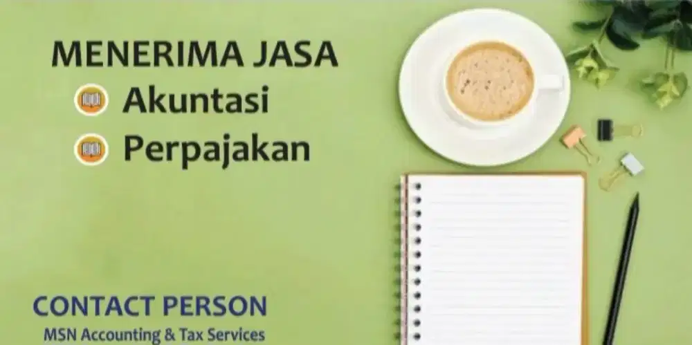 Jasa Fin & Accounting