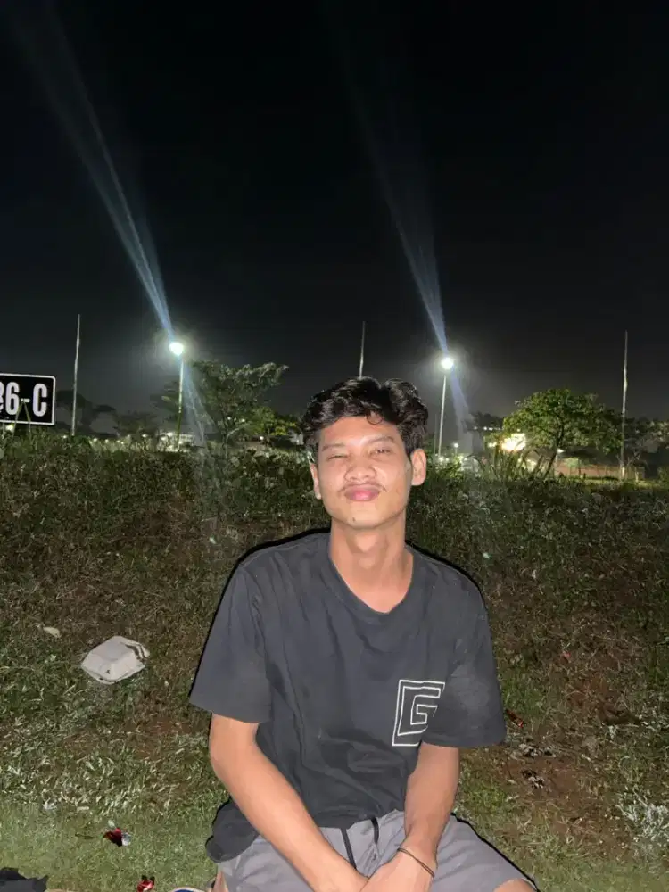 Mencari pekerjaan