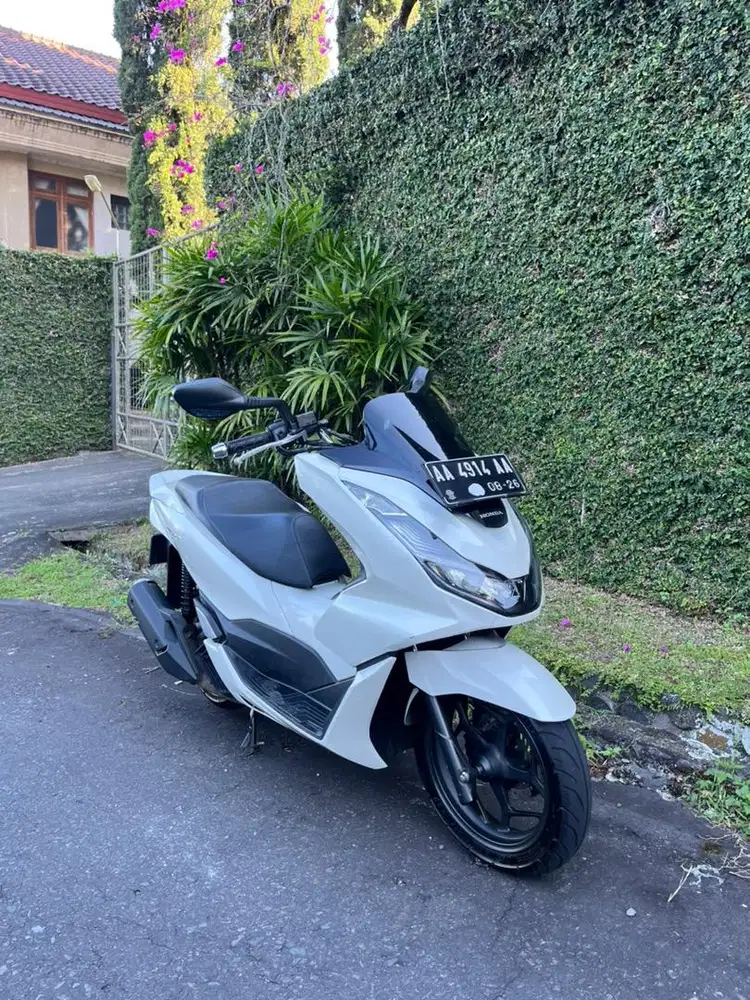 PCX 160 CBS 2021 Istimewa