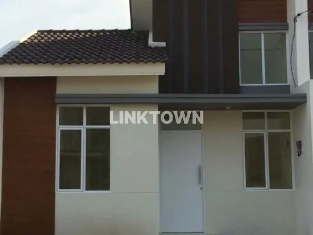 Rumah Di Bogor Siap Huni Bebas Banjir