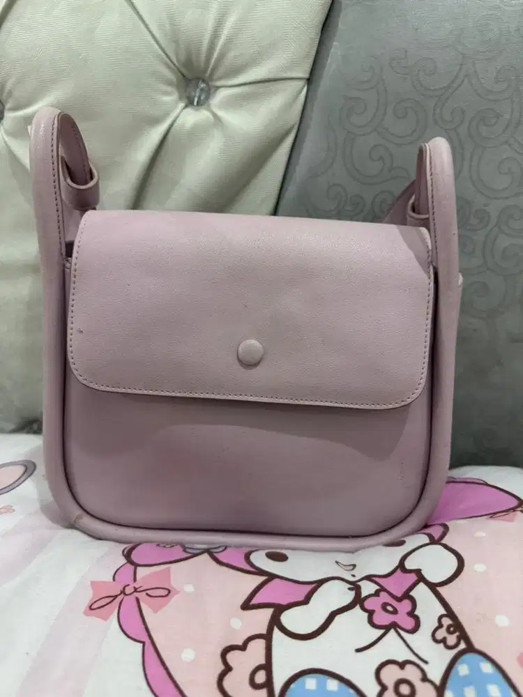 Tas valice original