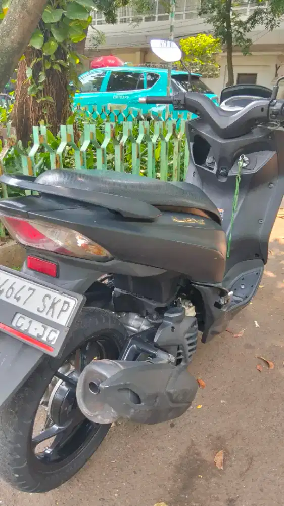 Jual Lexi,2020 ,pjk idup