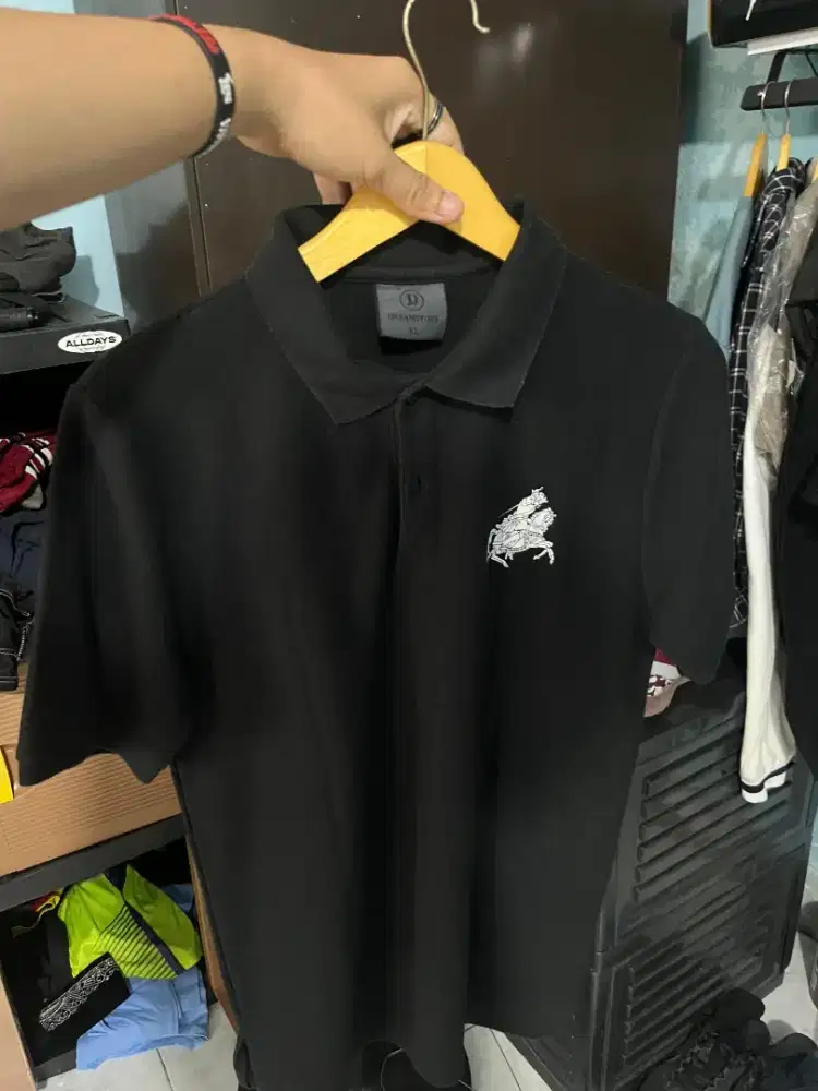 Ts pria 3 item baju