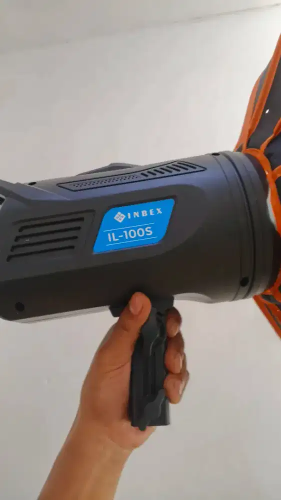 Lampu Konten inbex il-100s