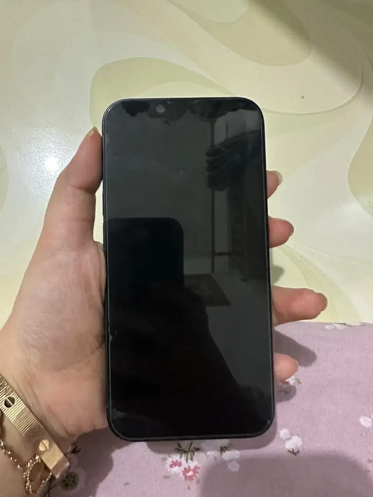 Iphone 13 black ibox