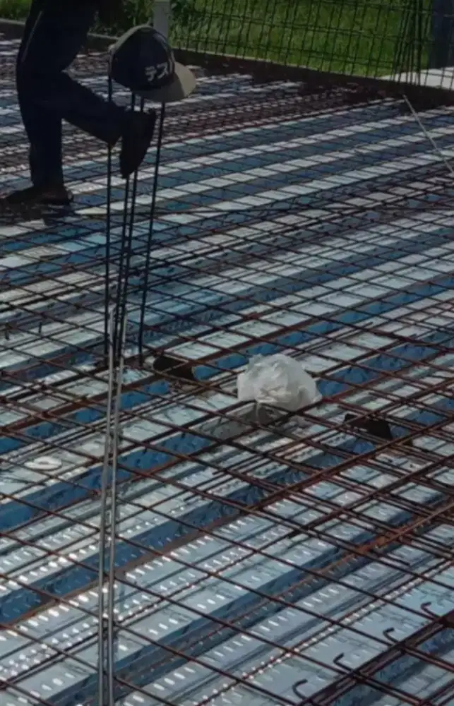 Jasa tukang bangunan sipil