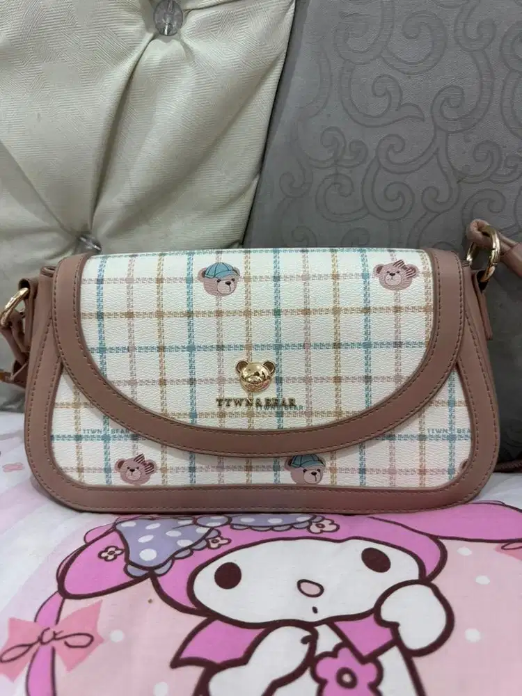Ttwn bear original