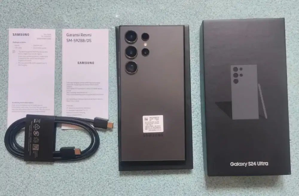 Samsung S24 Ultra
