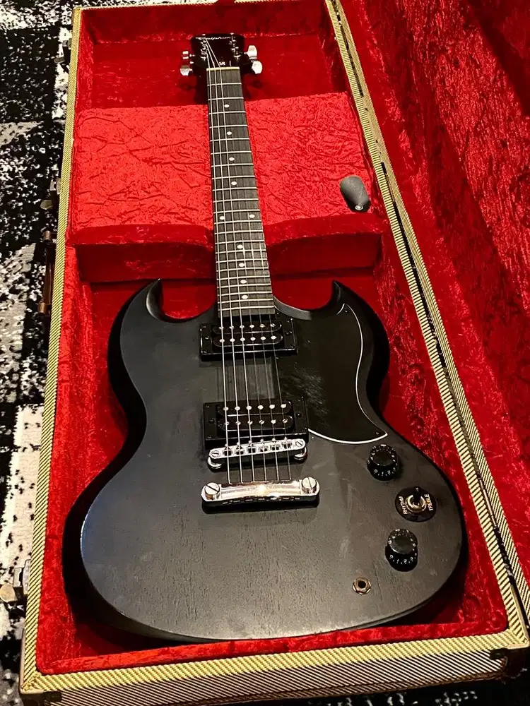 Epiphone SG Spesial VE