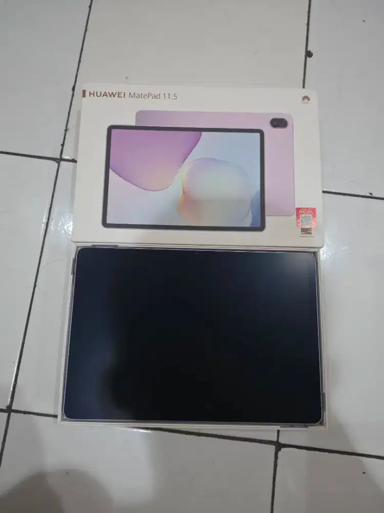 BNOB Huawei Matepad 11.5 8/256gb 2025 Papermatte