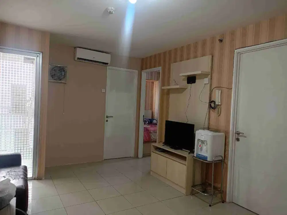 Disewa 3 Bedroom Atas MALL BASSURA CITY