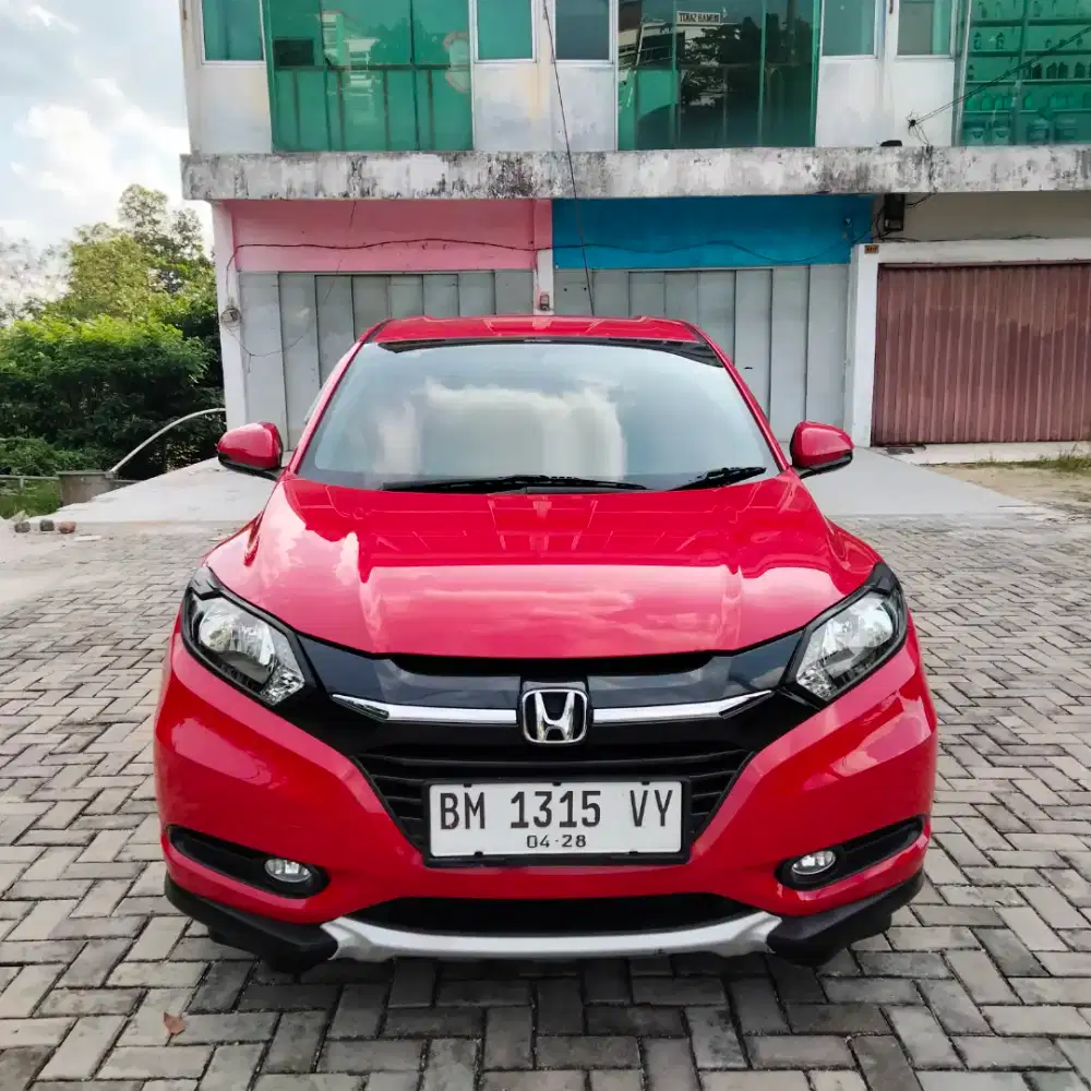Honda HRV E autometic