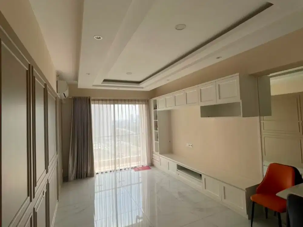Dijual Cepat Skyhouse 3BR BSD  Tower Duxton Lantai 17