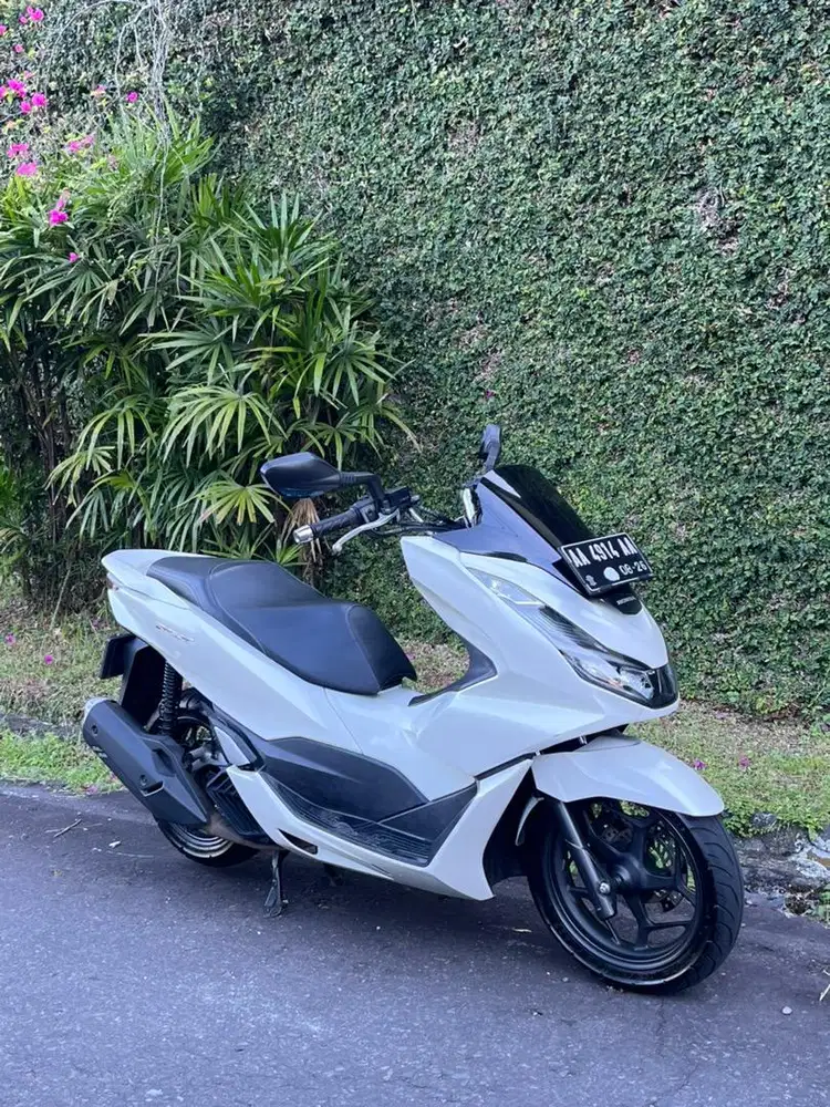 PCX 160 CBS Istimewa
