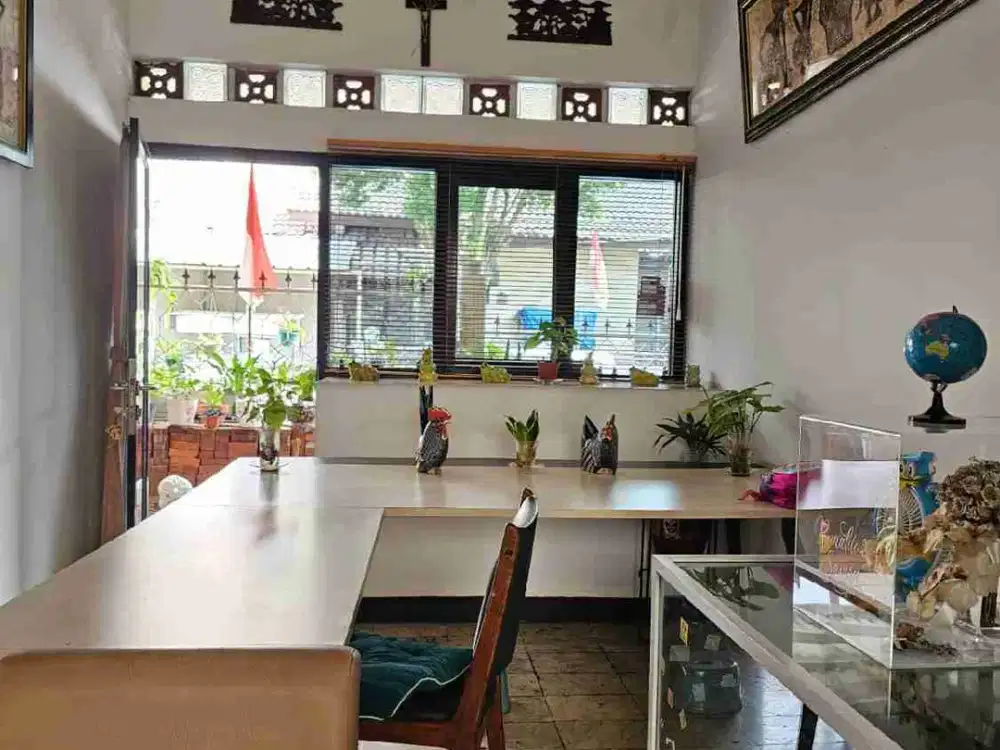jual rumah Kopo Permai III