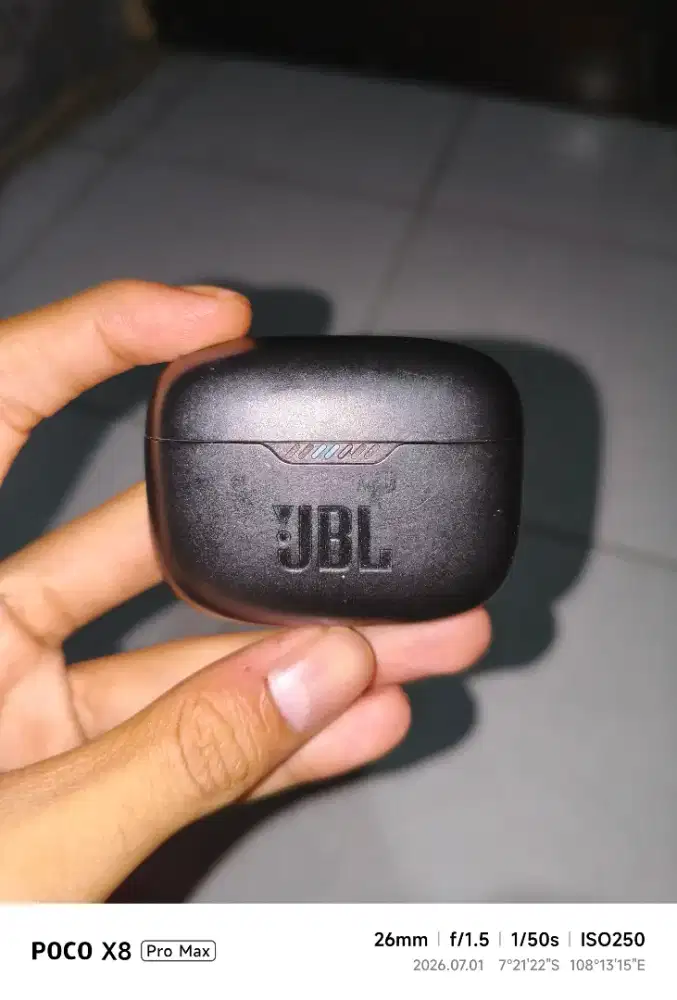 TWS JBL 130NC ORIGINAL