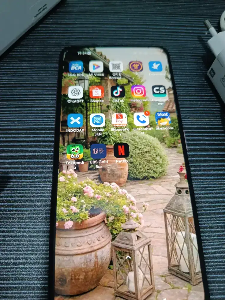 Xiaomi Mi 11lite