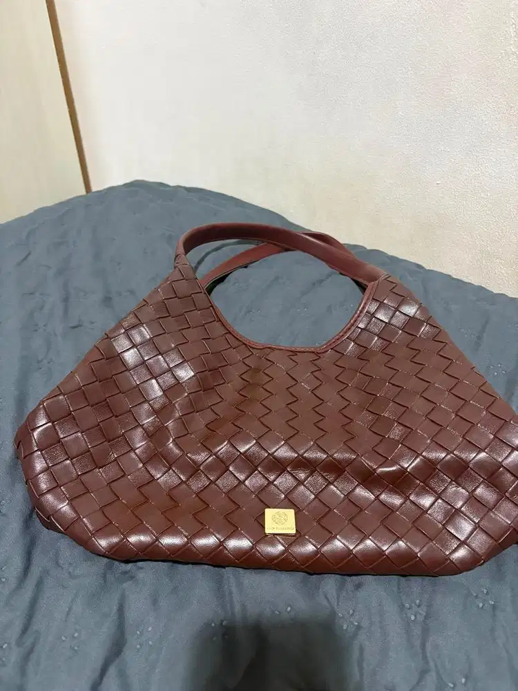 Tas les catino mulus