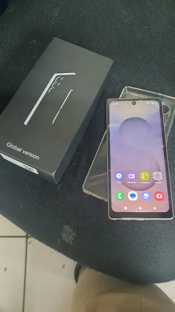 Samsung S26 ultra 5G 16/1Tb lengkap