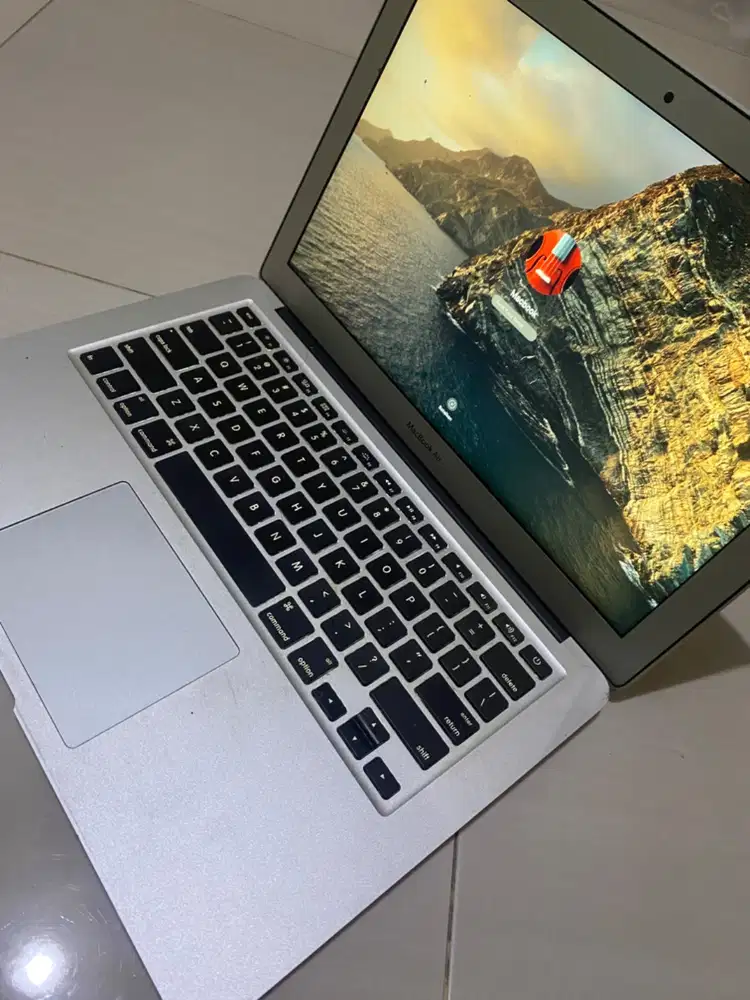 MacBook Air i5 2017