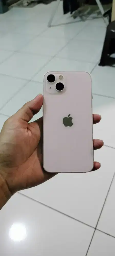 iPhone 13 128gb inter