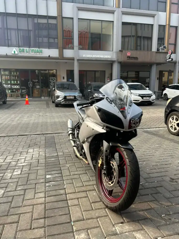 R15 v2 spek 62 surat lengkap