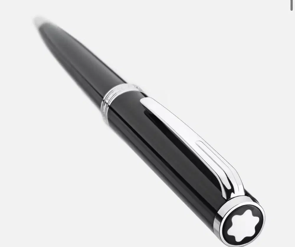MONTBLANC-LUXURY PEN