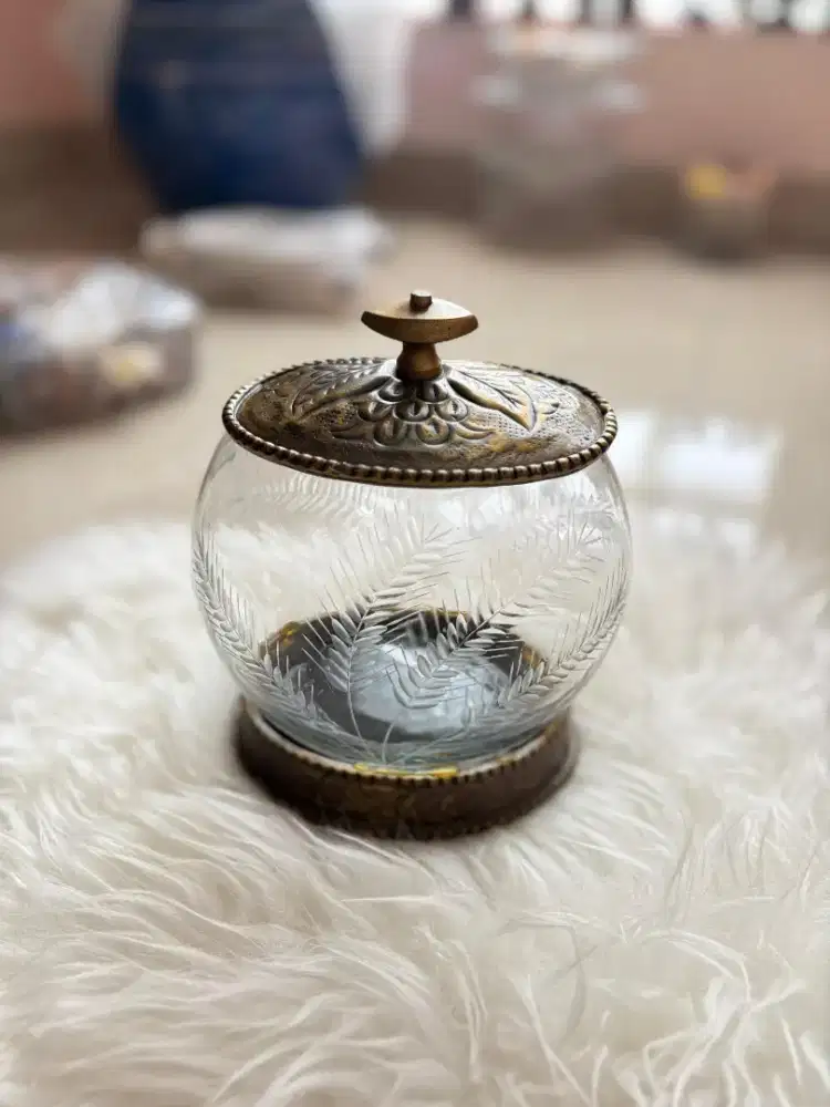 Toples estetik klasik