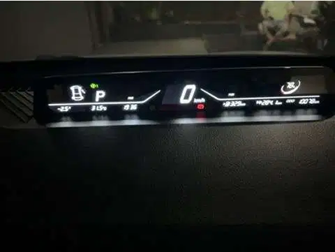 NETA V 2024 Listrik