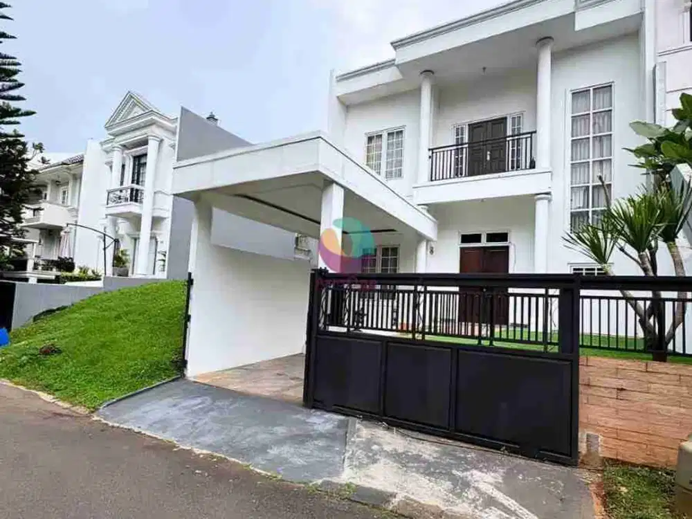Dijual cepat rumah minimalis 2 lantai dekat mall dan pintu tol citra grand
