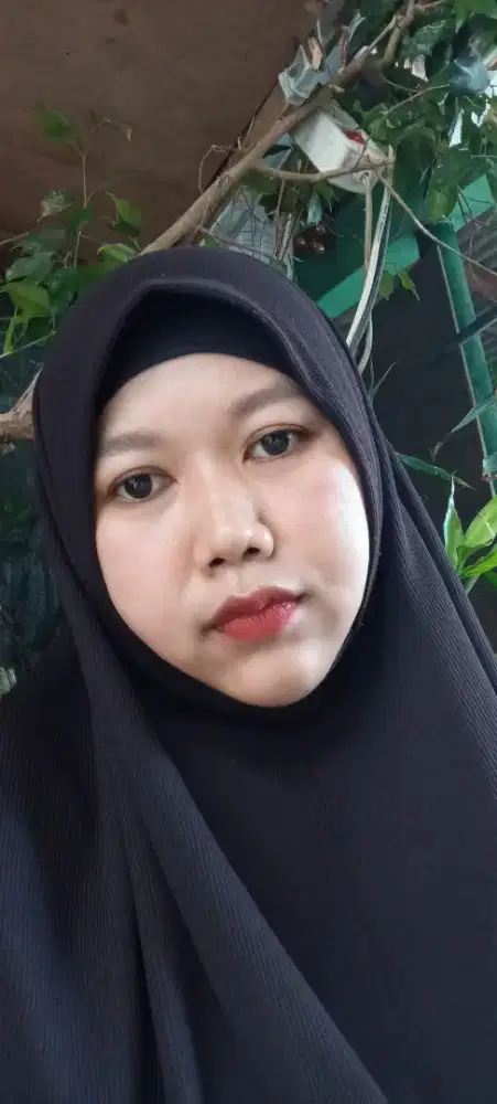 Lagi cari kerja