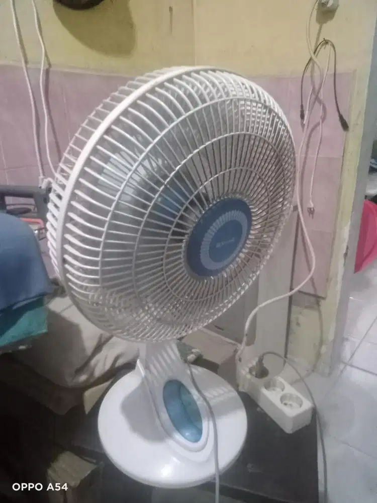 Kipas angin miyako