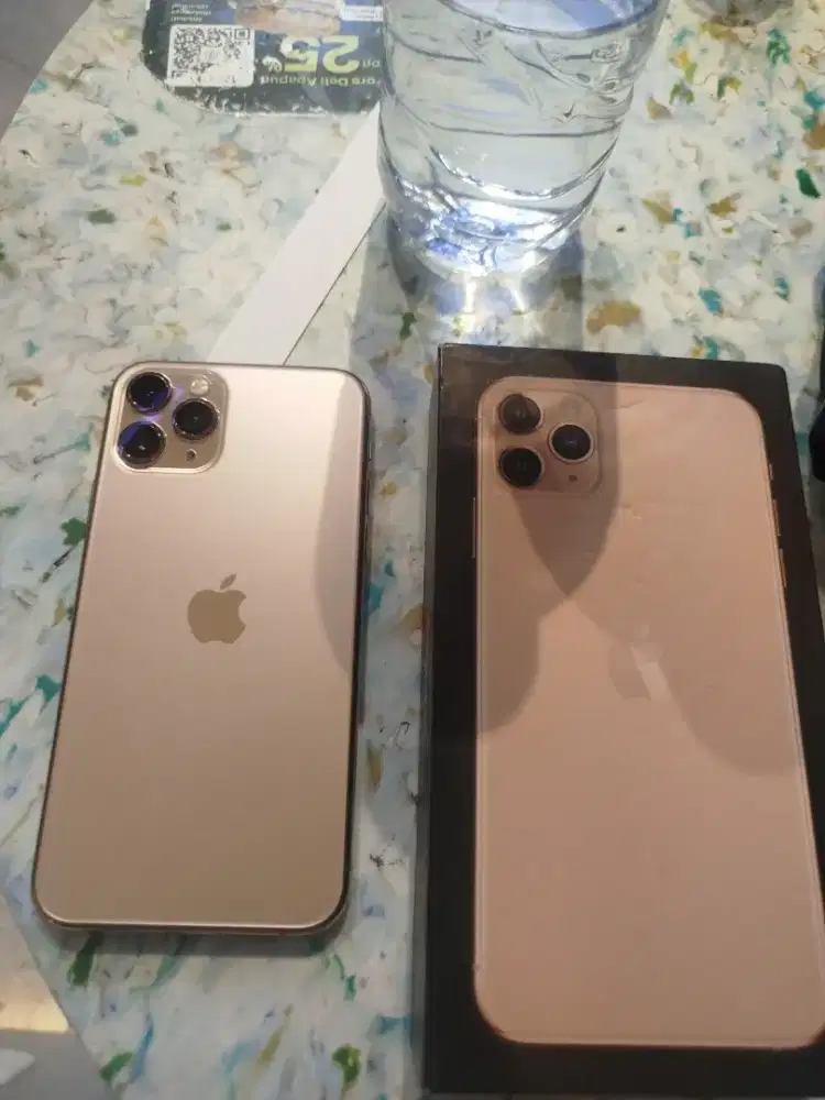 iPhone 11 pro 256gb bebas murah
