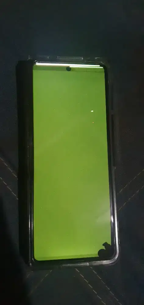 Samsung Fold 4 Minus LCD Luar dalam Net