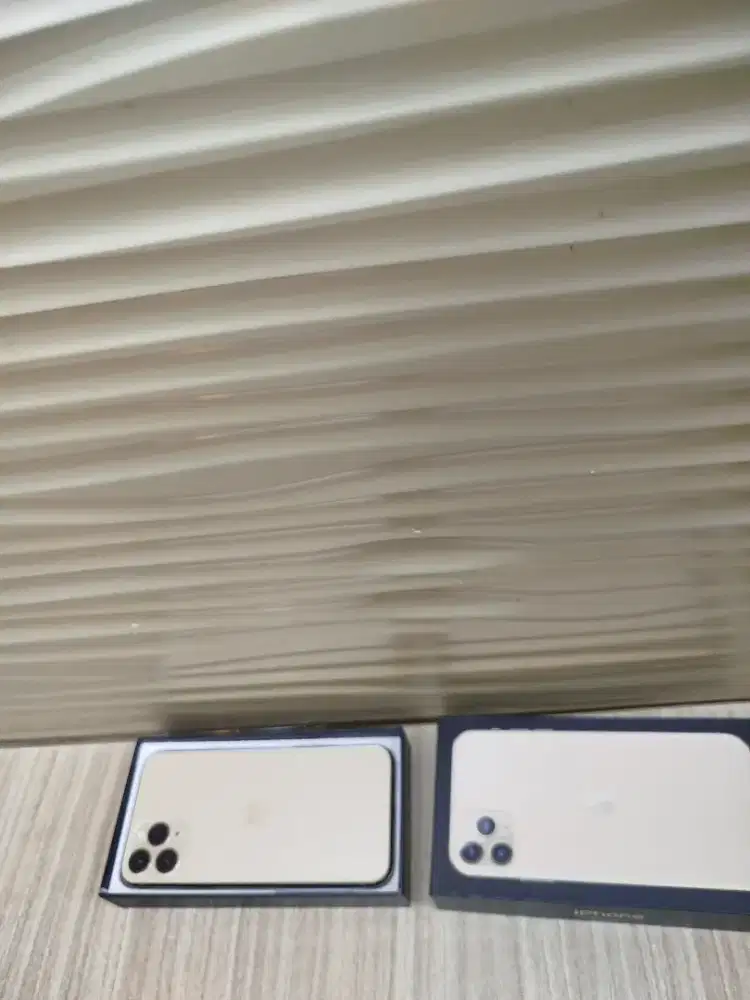 Iphone 11 pro 256gb sekian baru