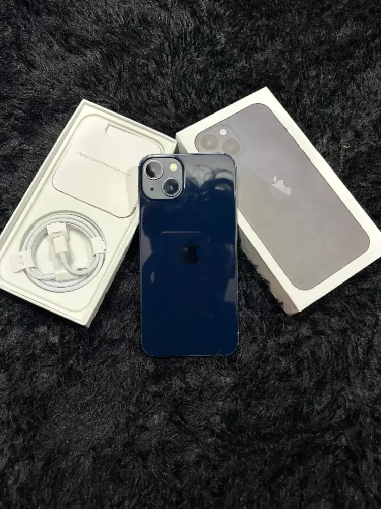 IPHONE 13 MIDNIGHT