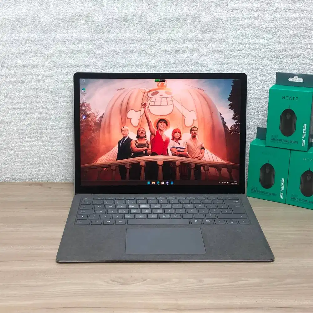 SURFACE LAPTOP 4 – PREMIUM, ELEGAN & SUPER KENCANG!