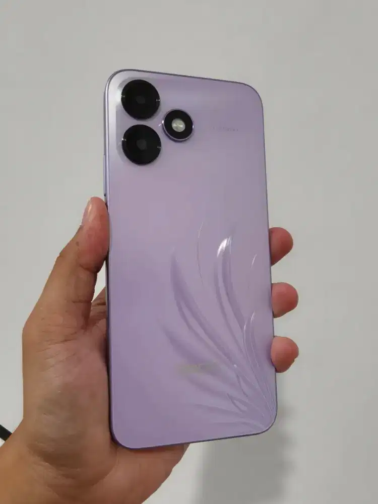 OPPO A6c 4+64 Like New