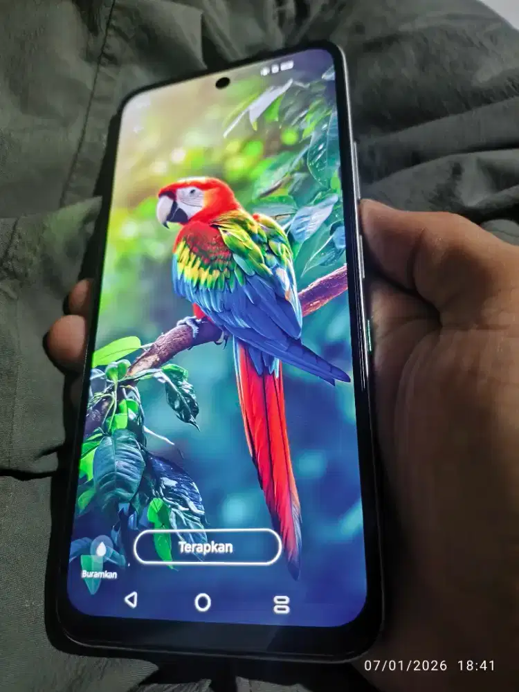 infinix hot 60i 256GB