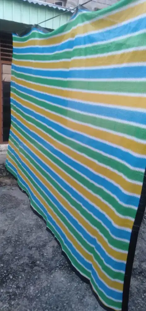 Di jual perlengpakandapur,halaman dll untuk mengatasi panas dll