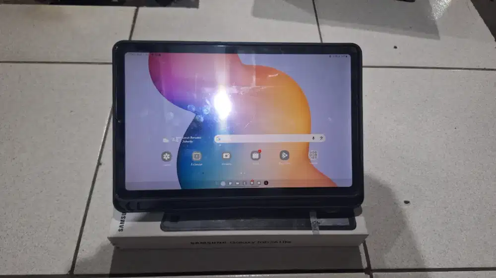 Samsung Tab S6 Lite 128gb Ram 4gb